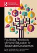 Routledge Handbook of Higher Education... - Bild 1
