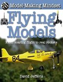 Flying Models: From Soaring Flight to Real Rockets