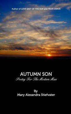 Autumn Son - Stiefvater, Mary Alexandra