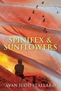 Spinifex & Sunflowers - Stallard, Avan Judd