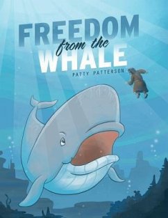 Freedom from the Whale - Patterson, Patty