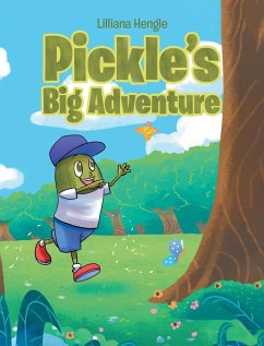 Pickle's Big Adventure - Hengle, Lilliana