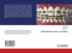 Orthodontic wires: A review