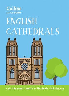 English Cathedrals - Collins Uk