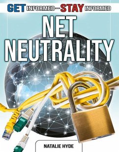 Net Neutrality - Hyde, Natalie