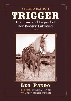 Trigger - Pando, Leo