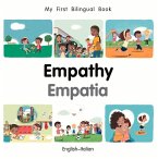 My First Bilingual Book-Empathy (English-Italian)
