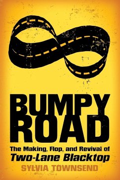 Bumpy Road - Townsend, Sylvia