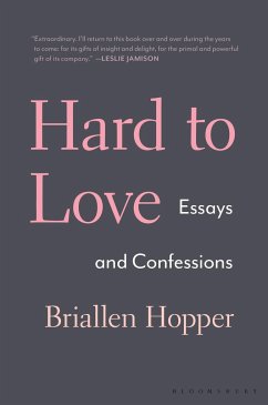 Hard to Love - Hopper, Briallen
