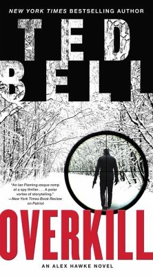Cover Overkill
