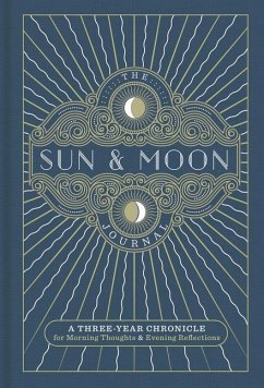 The Sun & Moon Journal - Union Square & Co