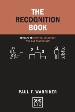 The Recognition Book - Warriner, Paul