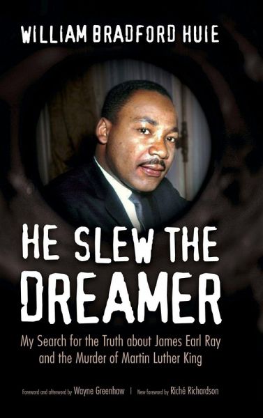 He Slew the Dreamer