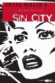 Sin City 2, Mataria per ella