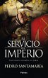Al servicio del imperio : una cohorte... - Bild 1