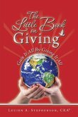 The Little Book On Giving