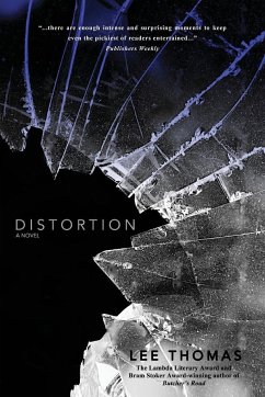 Distortion - Thomas, Lee