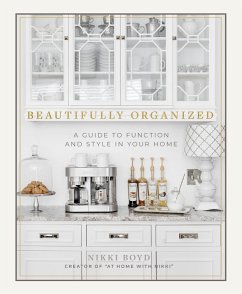 Beautifully Organized - Boyd, Nikki