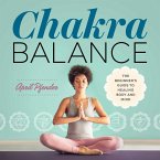 Chakra Balance