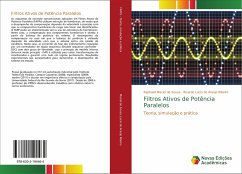 Filtros Ativos de Potência Paralelos - Maciel de Sousa, Raphaell;Lúcio de Araújo Ribeiro, Ricardo