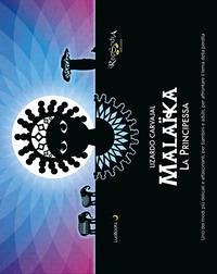 Malaika la principessa - Carvajal, Lizardo; Lo Nigro, Eleonora