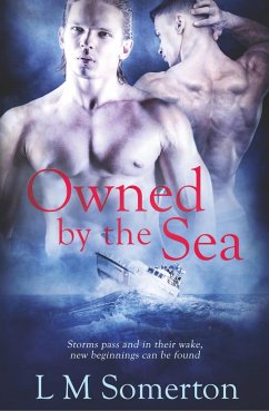Owned by the Sea - Somerton, L. M.