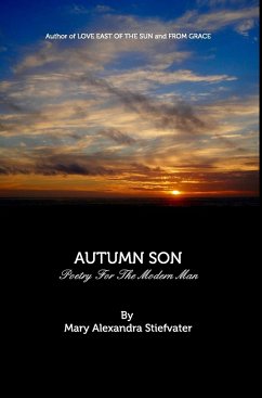 Autumn Son - Stiefvater, Mary Alexandra