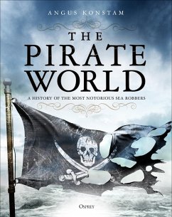 The Pirate World - Konstam, Angus