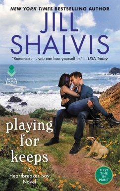 Playing for Keeps - Shalvis, Jill