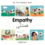 My First Bilingual Book-Empathy (English-Farsi)