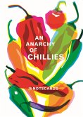 An Anarchy of Chilies Notecards