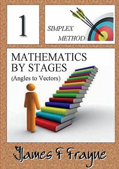 Mathematics by Steps (Angles to Vectors) - Frayne, James F