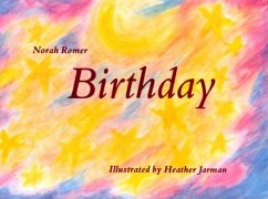 Birthday - Jarman, Heather