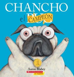 Chancho el Campeón - Blabey, Aaron
