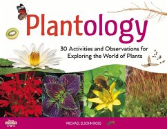 Plantology - Ross, Michael Elsohn