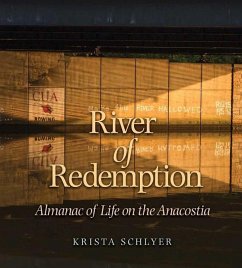 River of Redemption - Schlyer, Krista