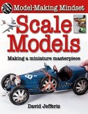 Scale Models: Making a Miniature Masterpiece