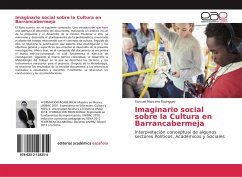 Imaginario social sobre la Cultura en Barrancabermeja