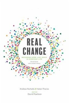 Real Change - Nicholls, Andrew; Thorne, Helen; Powlison, David