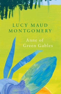 Anne of Green Gables (Legend Classics) - Montgomery, L. M.