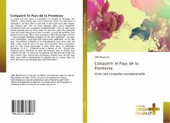 Conquérir le Pays de la Promesse - Ministries, LRM