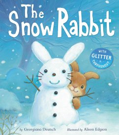 The Snow Rabbit - Deutsch, Georgiana