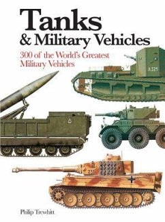 Tanks & Military Vehicles - Trewhitt, Philip
