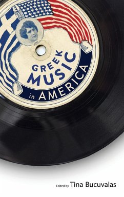 Greek Music in America