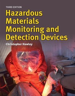 Hazardous Materials Monitoring and Detection Devices - Hawley, Christopher