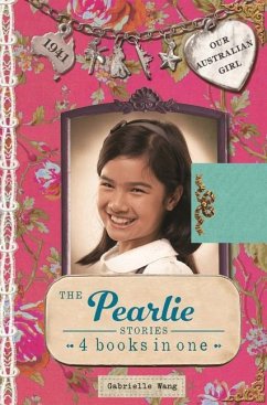 The Pearlie Stories - Wang, Gabrielle