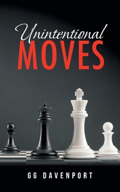 Unintentional Moves - Davenport, Gg