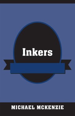 Inkers - McKenzie, Michael