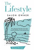 The Lifestyle Salon Owner
