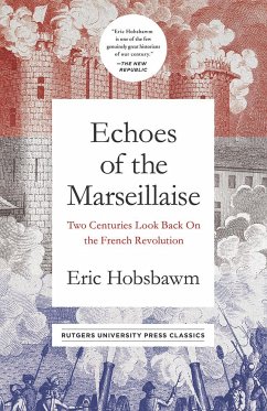 Echoes of the Marseillaise - Hobsbawm, Eric